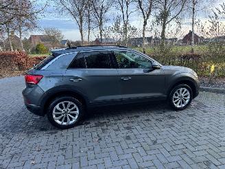 Volkswagen T-Roc Volkswagen T-Roc 1.5 TSI DSG Camera 2025 picture 12