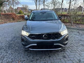 Volkswagen T-Roc Volkswagen T-Roc 1.5 TSI DSG Camera 2025 picture 6