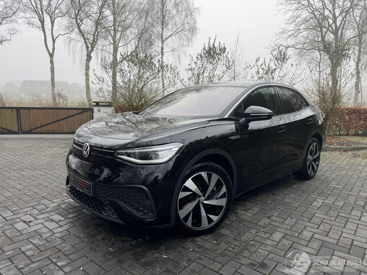 Volkswagen ID.5 ID.5 Pro Performance 150 kW Panorama Trekhaak VOL