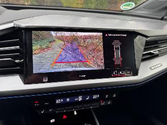 Audi Q4 Audi Q4 e-tron 45 e-tron Quattro HUD S-Line Trekhaak Leer VOL picture 6