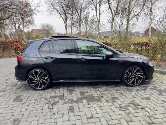 Volkswagen Golf GTI 2.0 TSI DSG Panoramadak HUD Harman&Kardon Ambiance VOL !! picture 14