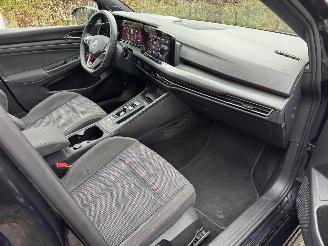 Volkswagen Golf GTI 2.0 TSI DSG Panoramadak HUD Harman&Kardon Ambiance VOL !! picture 9