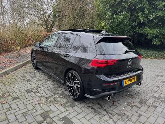 Volkswagen Golf GTI 2.0 TSI DSG Panoramadak HUD Harman&Kardon Ambiance VOL !! picture 11