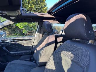 Volkswagen T-Roc Volkswagen T-Roc R-Line 1.5 TSI DSG PANO 2025 ACC Massage ! picture 5