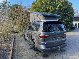 Volkswagen  T7 California 2.0 TDI Beach 2025 AHK Camera VOL! picture 17