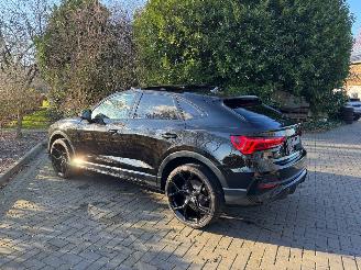 Audi Q3 Q3 Sportback 35 TFSI S line PANO Leer Ambiance 2025 VOL!! picture 13