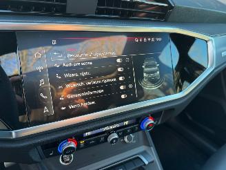 Audi Q3 Q3 Sportback 35 TFSI S line PANO Leer Ambiance 2025 VOL!! picture 9