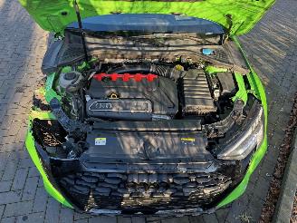 Audi Rs3 Audi RS3 RS 3 Lim 2.5 TFSI Quattro PANO Leeer HUD VOL picture 11