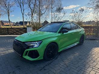 Audi Rs3 Audi RS3 RS 3 Lim 2.5 TFSI Quattro PANO Leeer HUD VOL picture 23