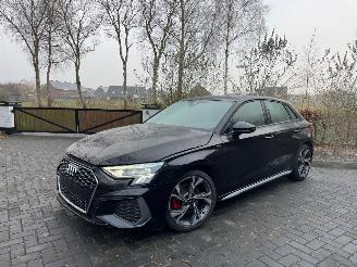 Auto incidentate Audi A3 A3 Sportback 40 TDI Quattro S-Line Camera Leer VOL!! 2024/3