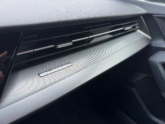 Audi A3 A3 Sportback 40 TDI Quattro S-Line Camera Leer VOL!! picture 28