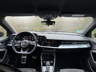 Audi A3 A3 Sportback 40 TDI Quattro S-Line Camera Leer VOL!! picture 3