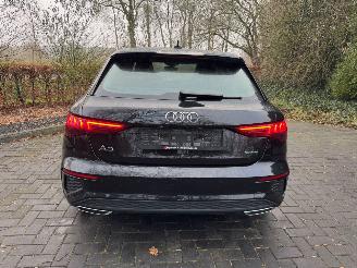 Audi A3 A3 Sportback 40 TDI Quattro S-Line Camera Leer VOL!! picture 7