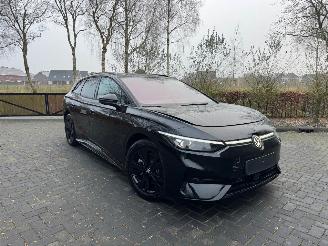 Auto incidentate Volkswagen ID.7 ID.7 Tourer Pro S 210 kW Panorama HUD Ambiance IQ-Lights 2025 NEW ! 2025/6