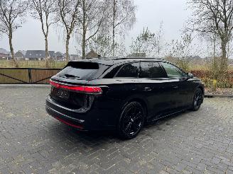 Volkswagen ID.7 ID.7 Tourer Pro S 210 kW Panorama HUD Ambiance IQ-Lights 2025 NEW ! picture 6