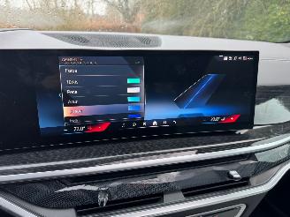 BMW X5 X5 40d xDrive M Sport Panorama HUD 360view Trekhaak VOL VOL picture 8