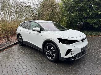 Volkswagen ID.4 Volkswagen ID.4 Pro 210 kW Pro Performance AHK Camera 82KwH picture 25