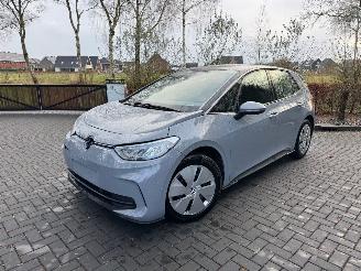 Volkswagen ID.3 ID.3 Pure 125 kW Performance Nardo-Grey 2025 !! picture 13