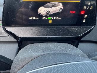 Volkswagen ID.3 ID.3 Pure 125 kW Performance Nardo-Grey 2025 !! picture 22