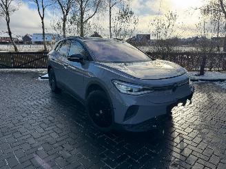 Volkswagen ID.4 ID.4 Pro 210 kW Pro Performance Trekhaak Camera 2025 VOL picture 17