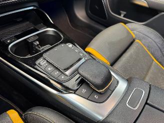 Mercedes A-klasse A 45 S AMG Edition 1 Panorama Schaal stoelen Camera 420pk VOL picture 37