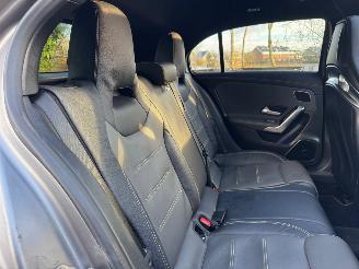 Mercedes A-klasse A 45 S AMG Edition 1 Panorama Schaal stoelen Camera 420pk VOL picture 21