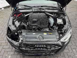 Audi A4 A4 Avant 40 TFSI S line AHK Camera Leder ACC VOL picture 12