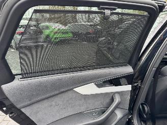 Audi A4 A4 Avant 40 TFSI S line AHK Camera Leder ACC VOL picture 22