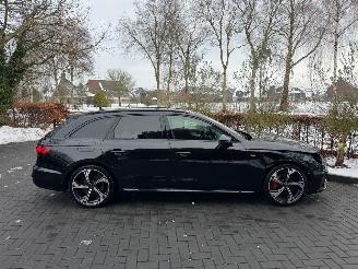 Audi A4 A4 Avant 40 TFSI S line AHK Camera Leder ACC VOL picture 9