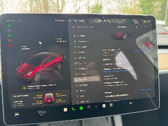 Tesla Model Y Tesla Model Y Long Range Dual AWD Panoramadak Camera Autopilot VOL picture 22