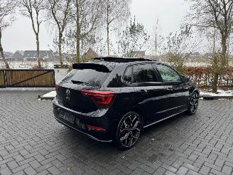 Volkswagen Polo Polo VI GTI 2.0 TSI DSG PANORAMADAK Beats Camera ACC !! picture 20