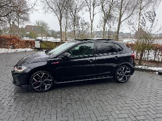 Volkswagen Polo Polo VI GTI 2.0 TSI DSG PANORAMADAK Beats Camera ACC !! picture 10