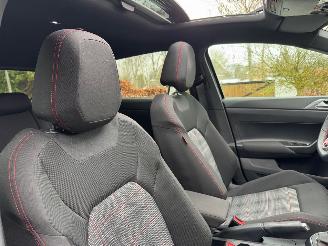 Volkswagen Polo Polo VI GTI 2.0 TSI DSG PANORAMADAK Beats Camera ACC !! picture 4