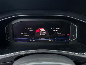 Volkswagen T-Roc T-Roc 2.0 TSI DSG 4Motion Sport PANO ACC Leer VOL!! picture 26