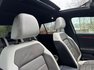 Volkswagen T-Roc T-Roc 2.0 TSI DSG 4Motion Sport PANO ACC Leer VOL!! picture 5