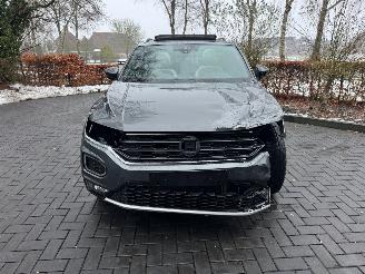 Volkswagen T-Roc T-Roc 2.0 TSI DSG 4Motion Sport PANO ACC Leer VOL!! picture 20