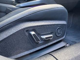 Audi A5 A5 Limo TFSI S-Line PANO HUD DUAL SCREEN B&O 360view Massage VOL!! picture 30