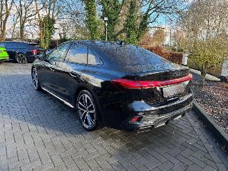 Audi A5 A5 Limo TFSI S-Line PANO HUD DUAL SCREEN B&O 360view Massage VOL!! picture 34