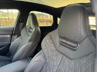 Audi A5 A5 Limo TFSI S-Line PANO HUD DUAL SCREEN B&O 360view Massage VOL!! picture 16