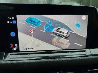 Volkswagen Golf Volkswagen Golf 8 R TSI Performance 4Motion PANO AKRAPOVIC! picture 5