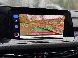 Volkswagen Golf Volkswagen Golf 8 R TSI Performance 4Motion PANO AKRAPOVIC! picture 33