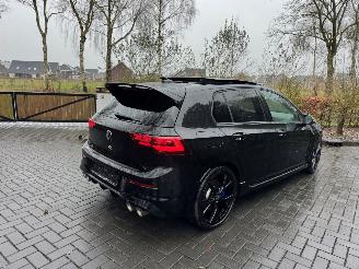 Volkswagen Golf Volkswagen Golf 8 R TSI Performance 4Motion PANO AKRAPOVIC! picture 10