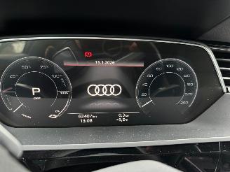 Audi E-tron Audi e-tron Sportback 55 quattro advanced Leder AHK ! picture 8
