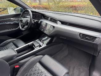 Audi E-tron Audi e-tron Sportback 55 quattro advanced Leder AHK ! picture 21