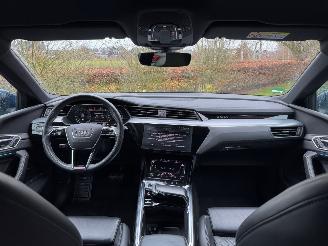 Audi E-tron Audi e-tron Sportback 55 quattro advanced Leder AHK ! picture 3