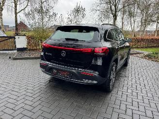 Mercedes EQA Mercedes-Benz EQA 250e Ambiance Camera Leder ACC AMG VOL picture 6