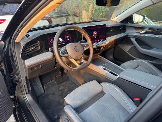 Volkswagen Passat Passat Variant 1.5 eTSI HUD Massage Camera LED 2025 ! picture 4