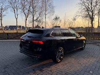 Volkswagen Passat Passat Variant 1.5 eTSI HUD Massage Camera LED 2025 ! picture 3