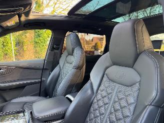 Audi Q7 Audi Q7 60 TFSI e Quattro 3x S line Competition PANO Alcantara Night Vision VOL VOL picture 9