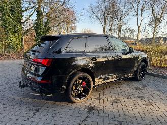 Audi Q7 Audi Q7 60 TFSI e Quattro 3x S line Competition PANO Alcantara Night Vision VOL VOL picture 40